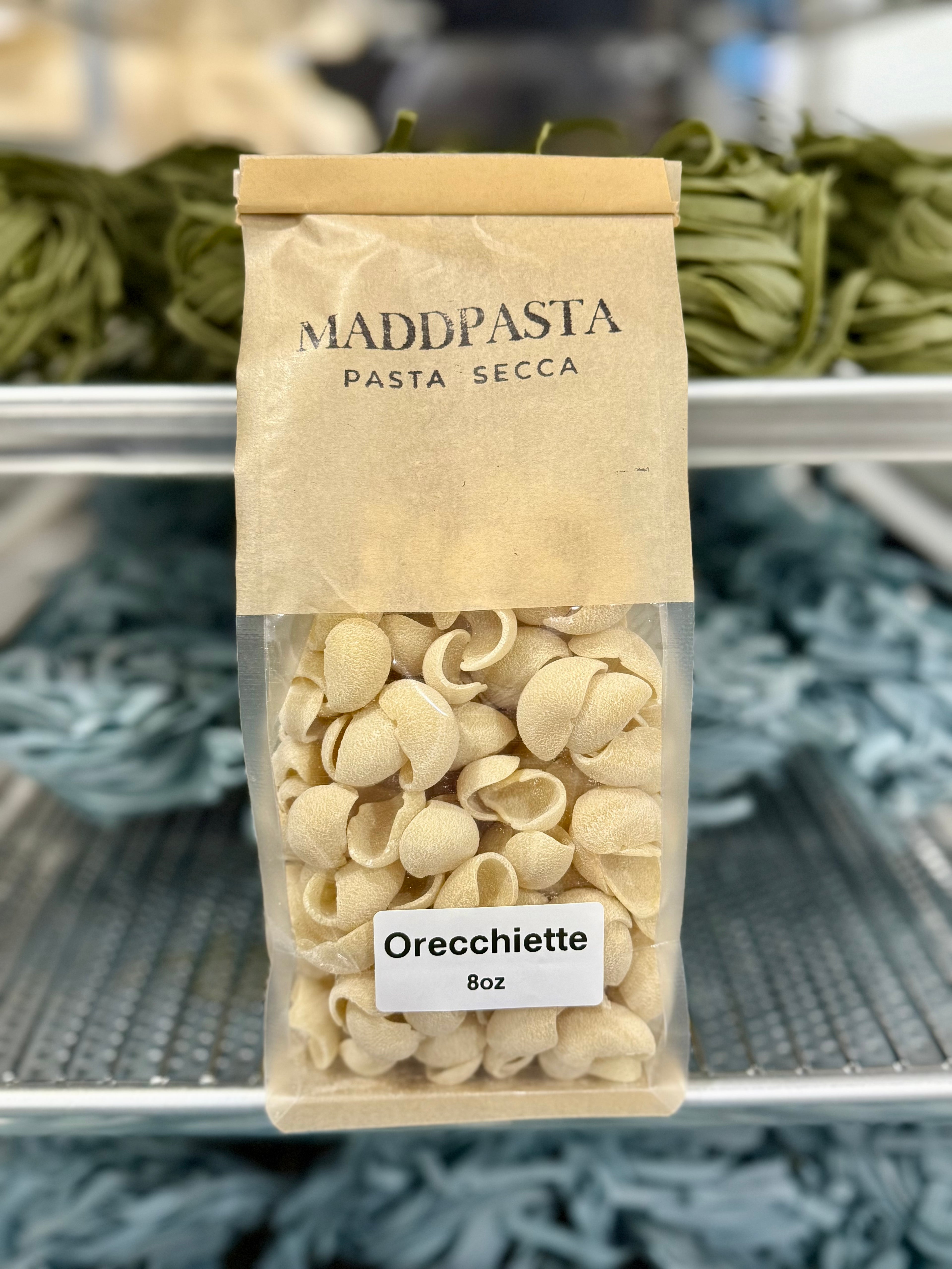 Orecchiette